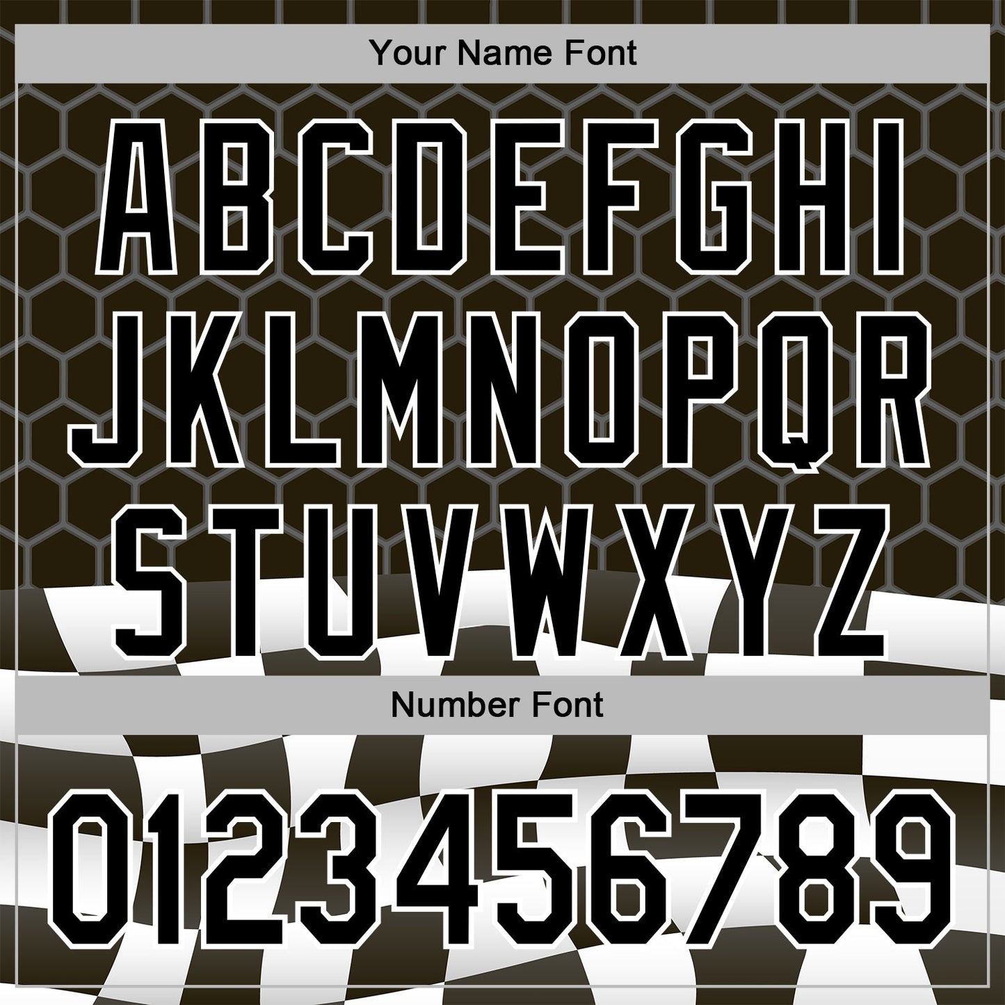 Custom Black White 3D Pattern Design Formula Auto Car Racing Motorsport Sports Pullover Sweatshirt Hoodie