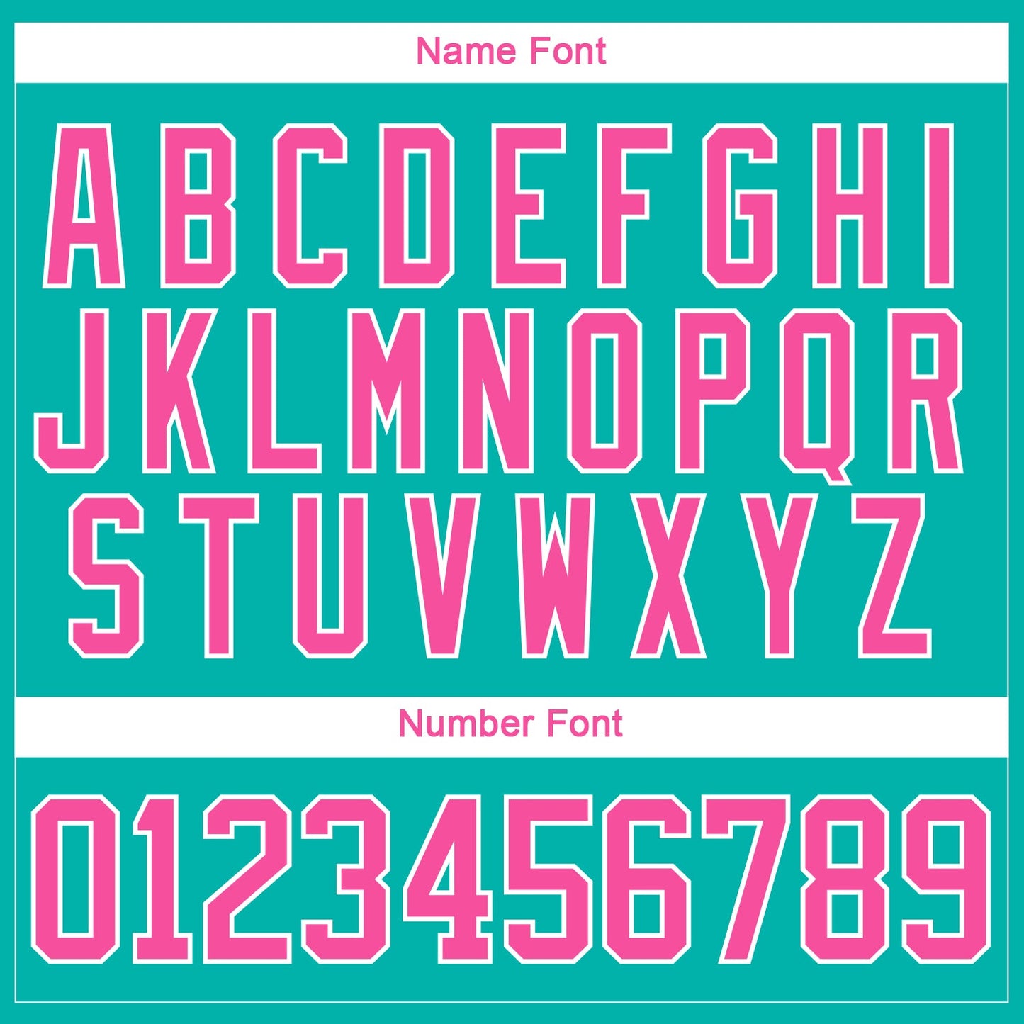 Custom Aqua Pink-White 3D Splash Hockey Lace Neck Jersey