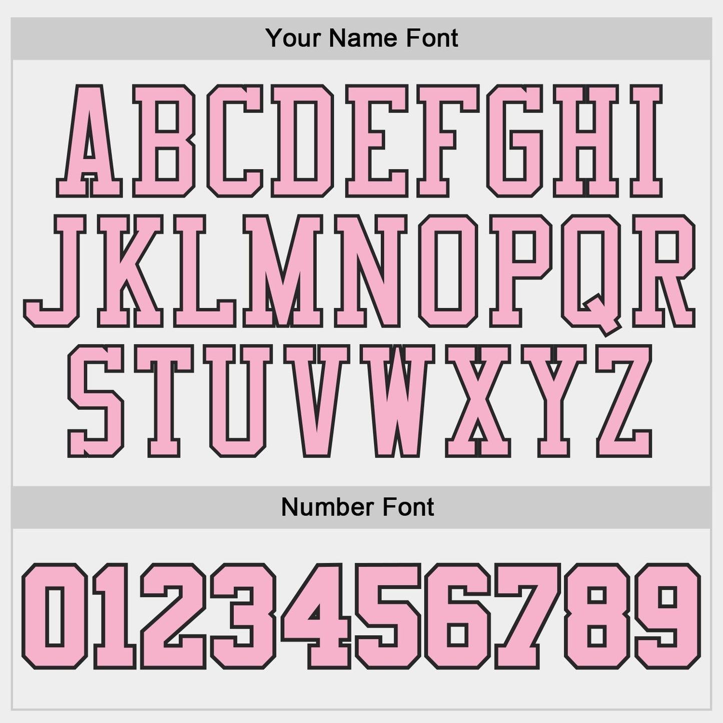 Custom White Light Pink-Black Geometric Stripe Round Neck Sublimation Basketball Uniform Jersey
