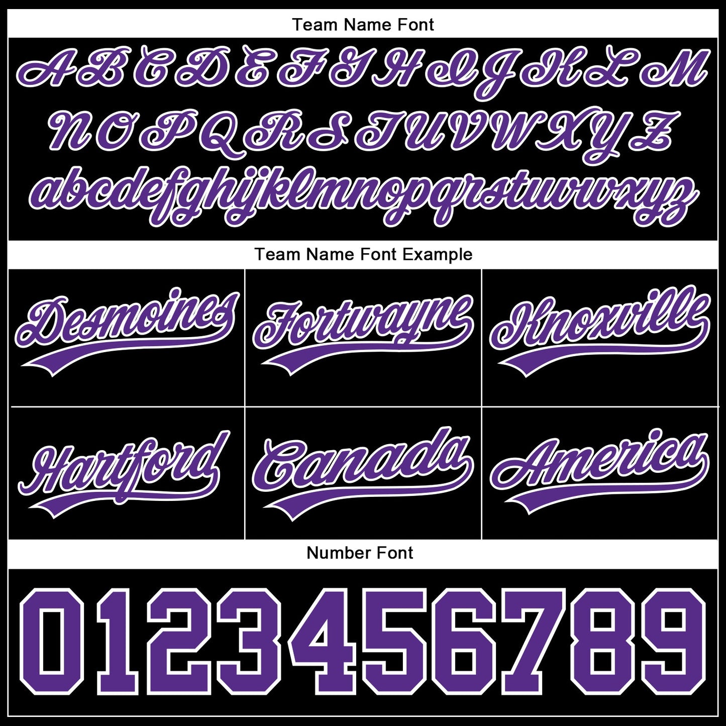 Custom Black Purple-White Authentic Throwback Basketball Shorts