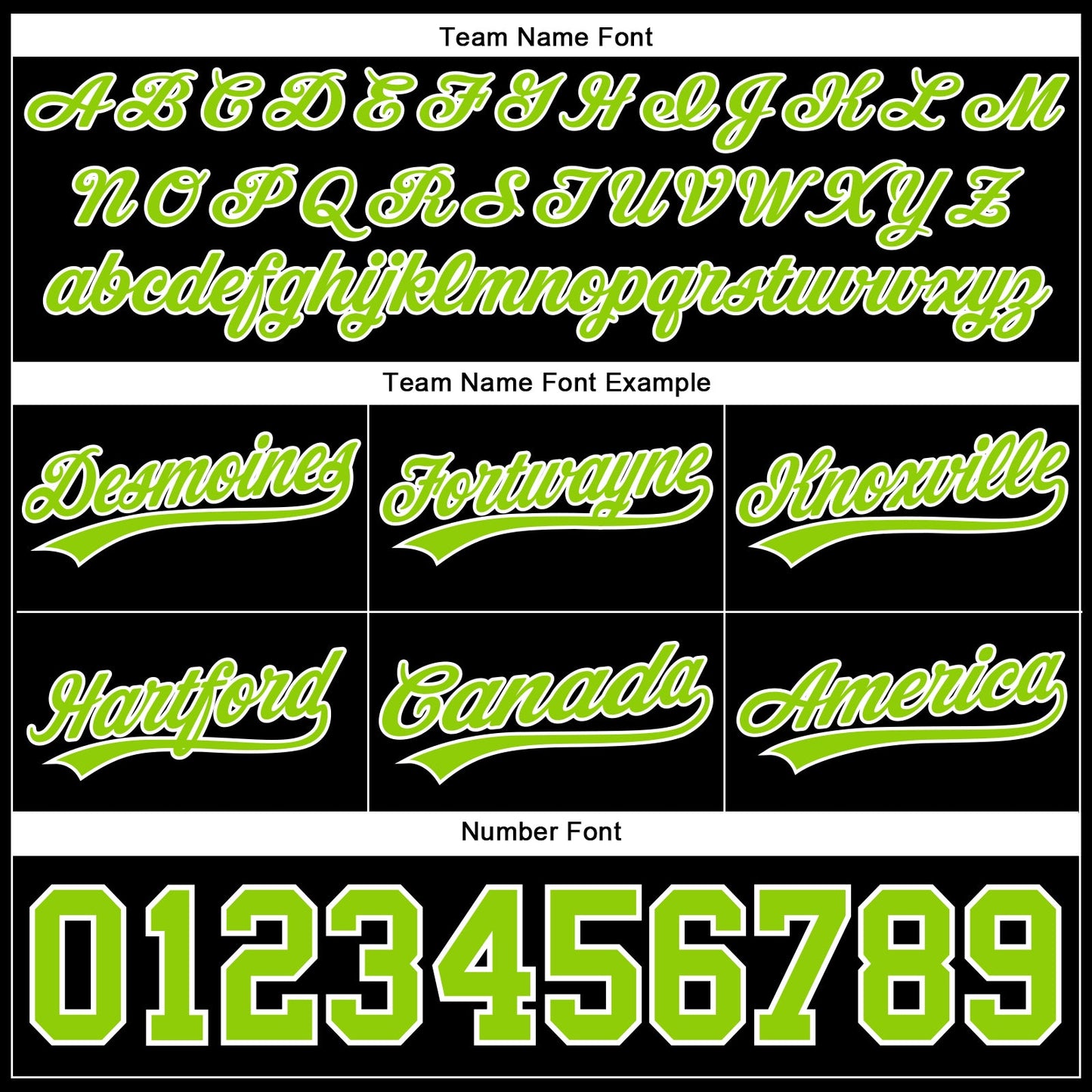 Custom Black Neon Green-White Authentic Basketball Shorts