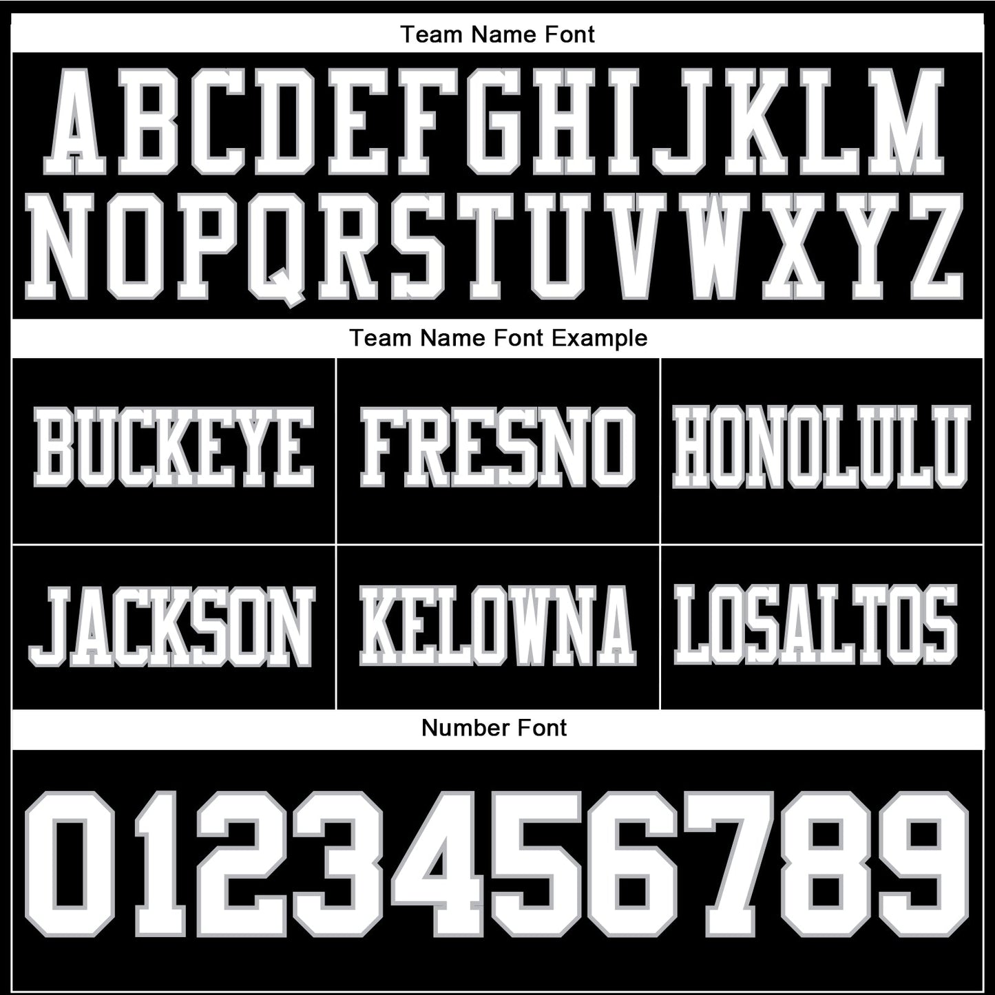 Custom Black White-Gray Authentic Football Jersey