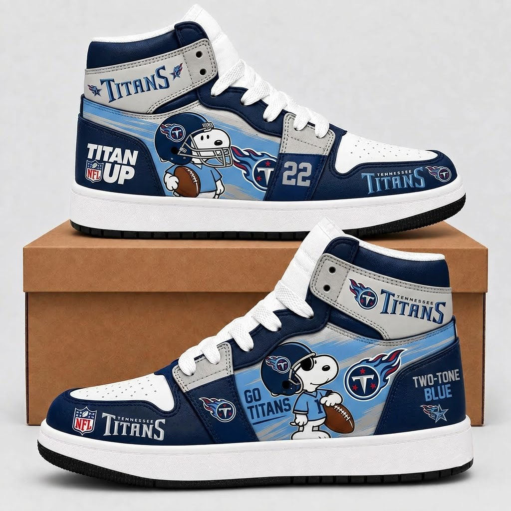 Beagle Dog - NFL Football Fan Shoes | All 32 Teams Available