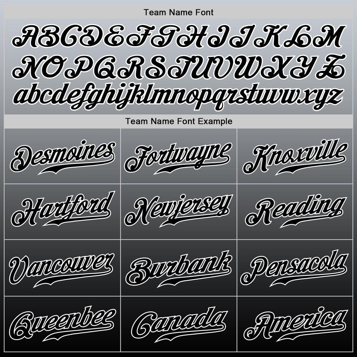 Custom Gray Black-White Authentic Fade Fashion Baseball Jersey