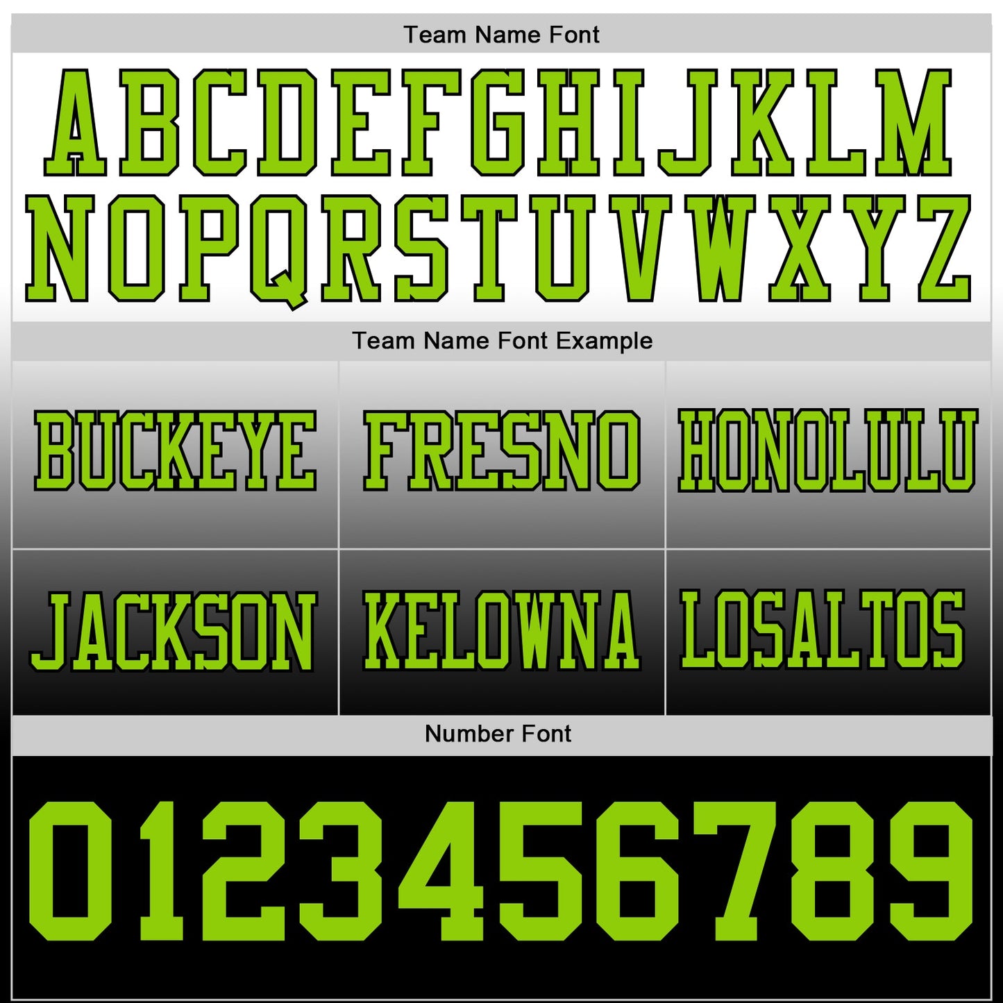 Custom White Neon Green-Black Authentic Fade Fashion Football Jersey