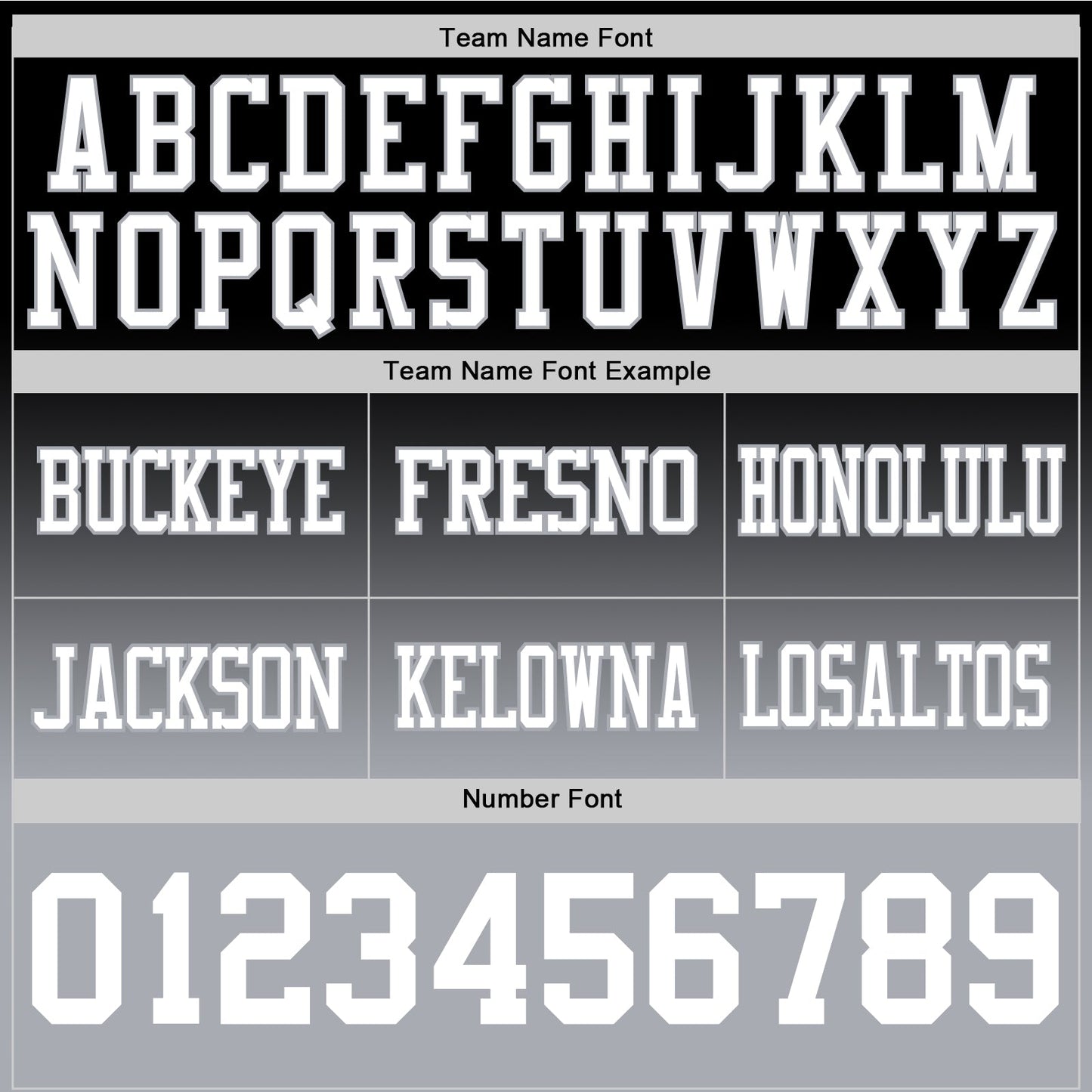 Custom Black White-Gray Authentic Fade Fashion Football Jersey