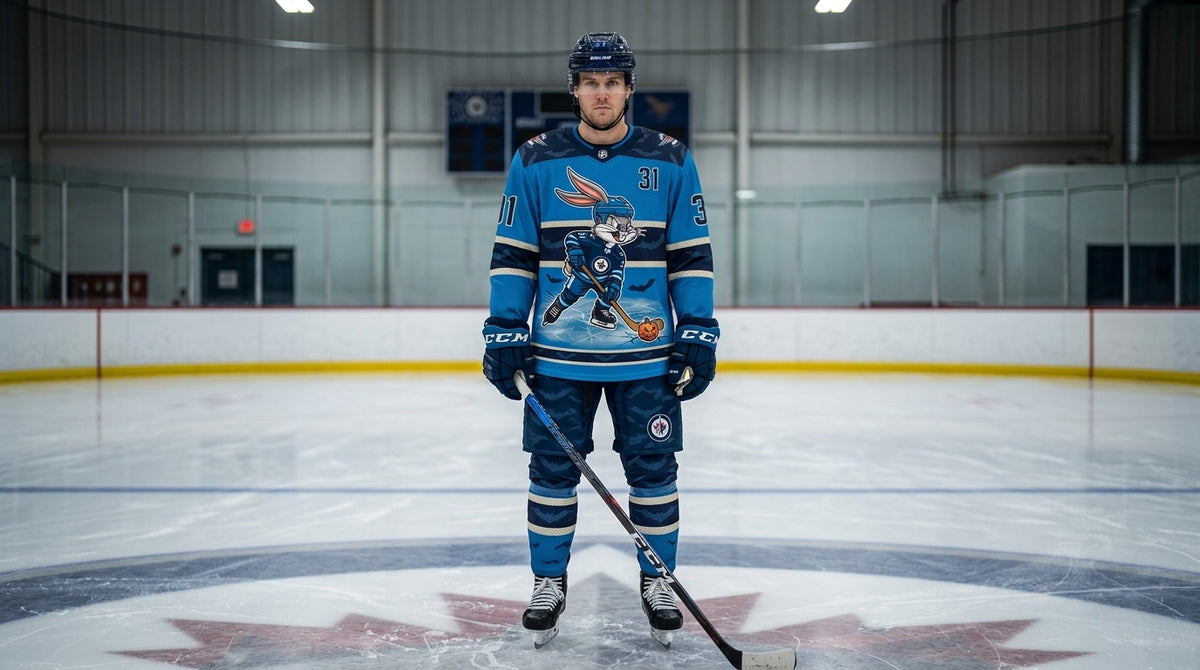 All 32 Teams NHL Available