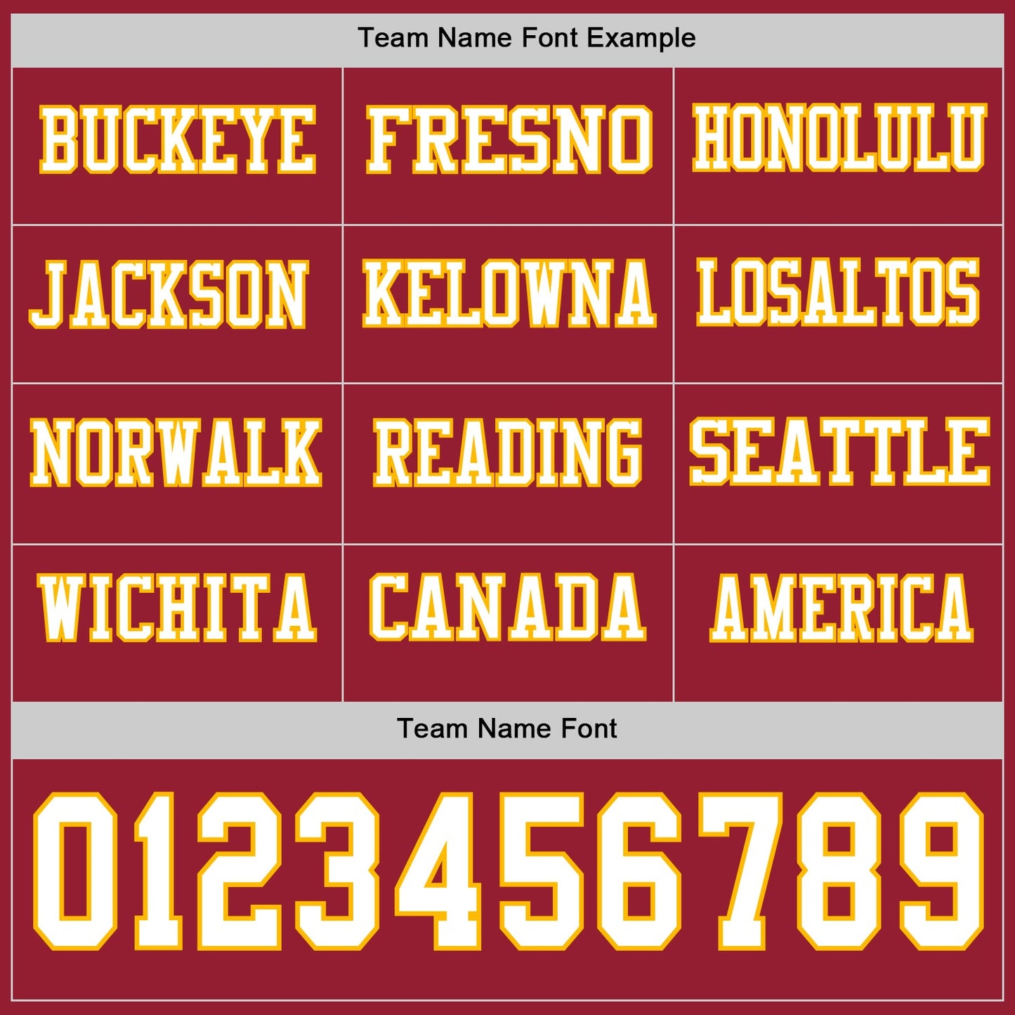 Custom Cardinal White-Gold Long Sleeve Authentic Football Jersey