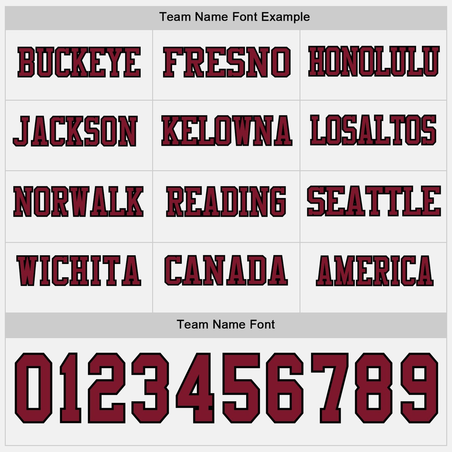 Custom White Crimson-Black Long Sleeve Authentic Football Jersey