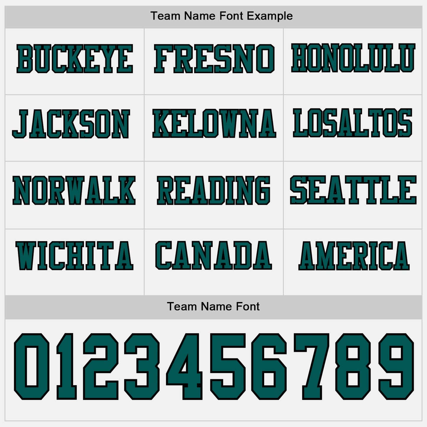 Custom White Midnight Green-Black Long Sleeve Authentic Football Jersey