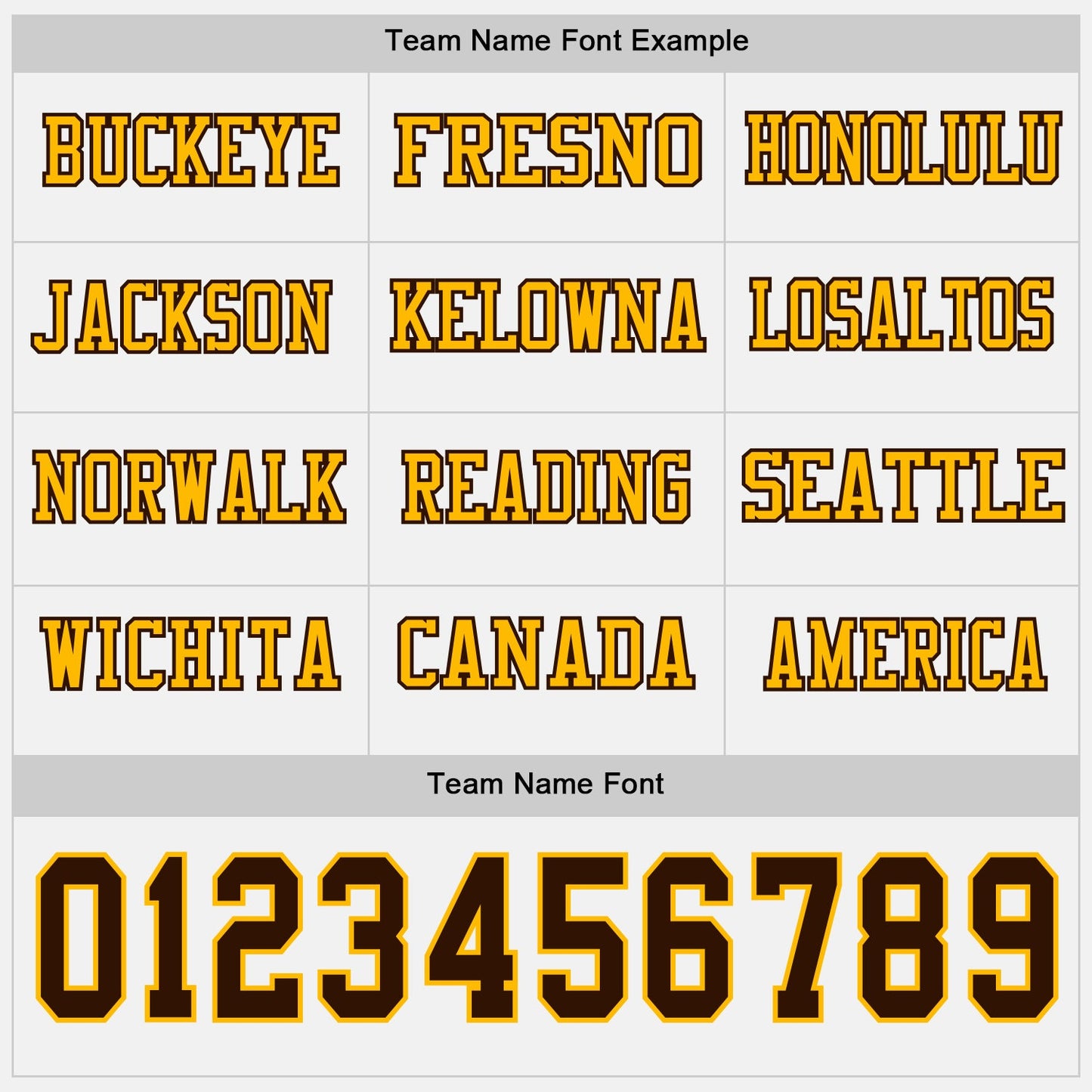 Custom White Brown-Gold Long Sleeve Authentic Football Jersey