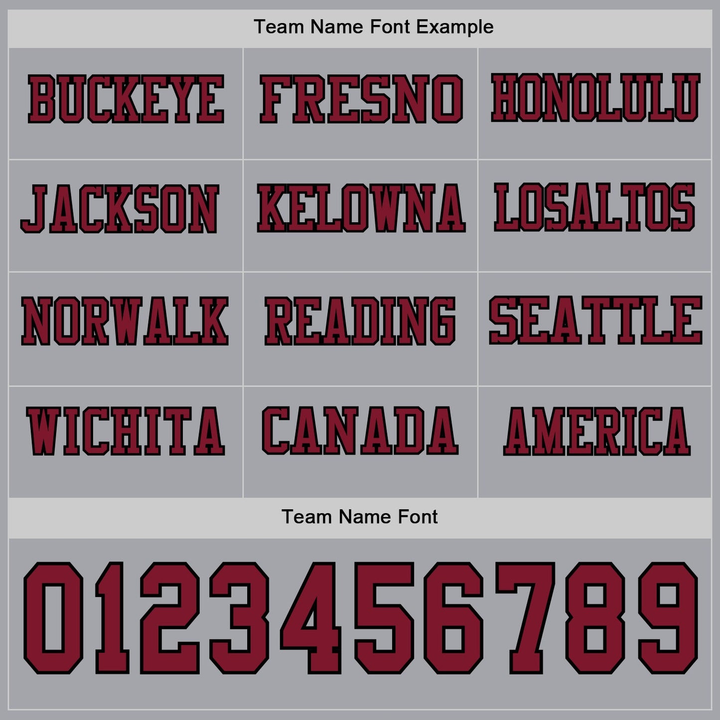 Custom Gray Crimson-Black Long Sleeve Authentic Football Jersey