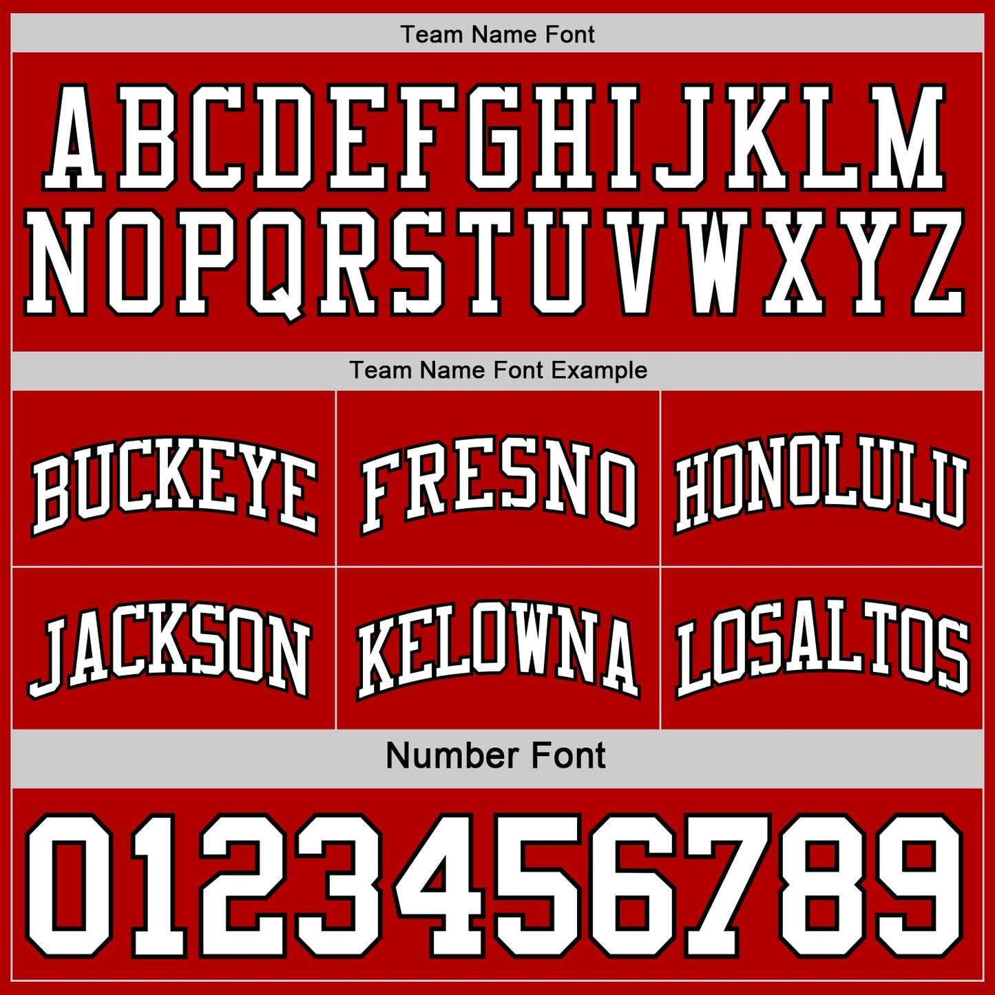 Custom Reversible Black White-Red Double Side Sublimation Basketball Set Jersey