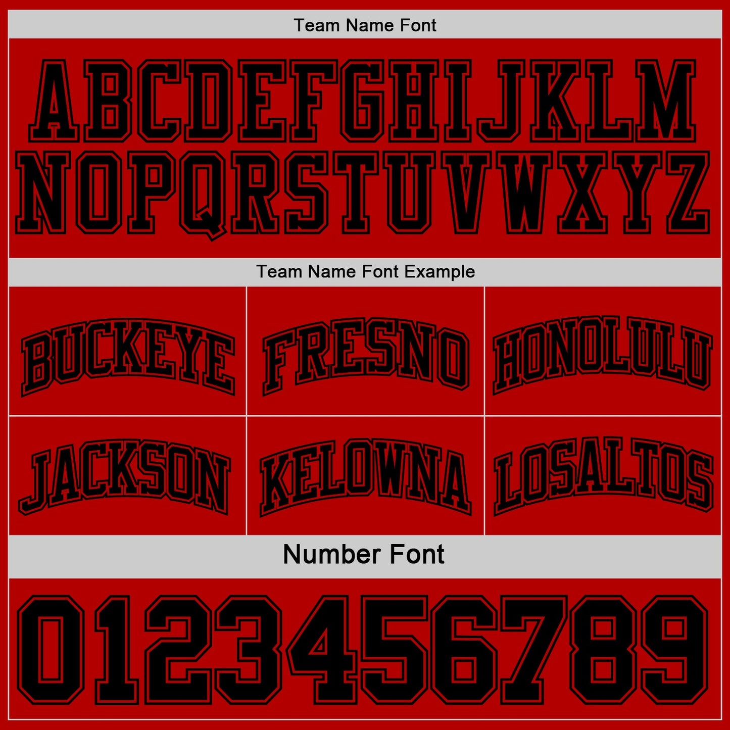 Custom Reversible Black Red Double Side Sublimation Basketball Set Jersey