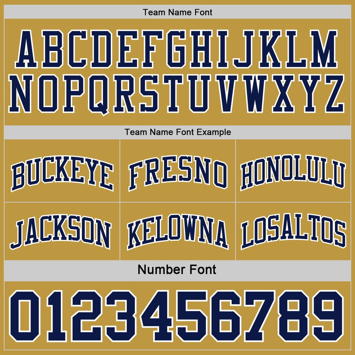 Custom Navy Old Gold-White Reversible Double Side Sublimation Basketball Set Jersey