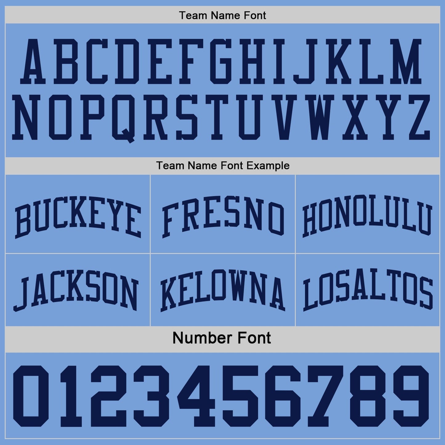Custom Navy Light Blue Reversible Double Side Sublimation Basketball Set Jersey