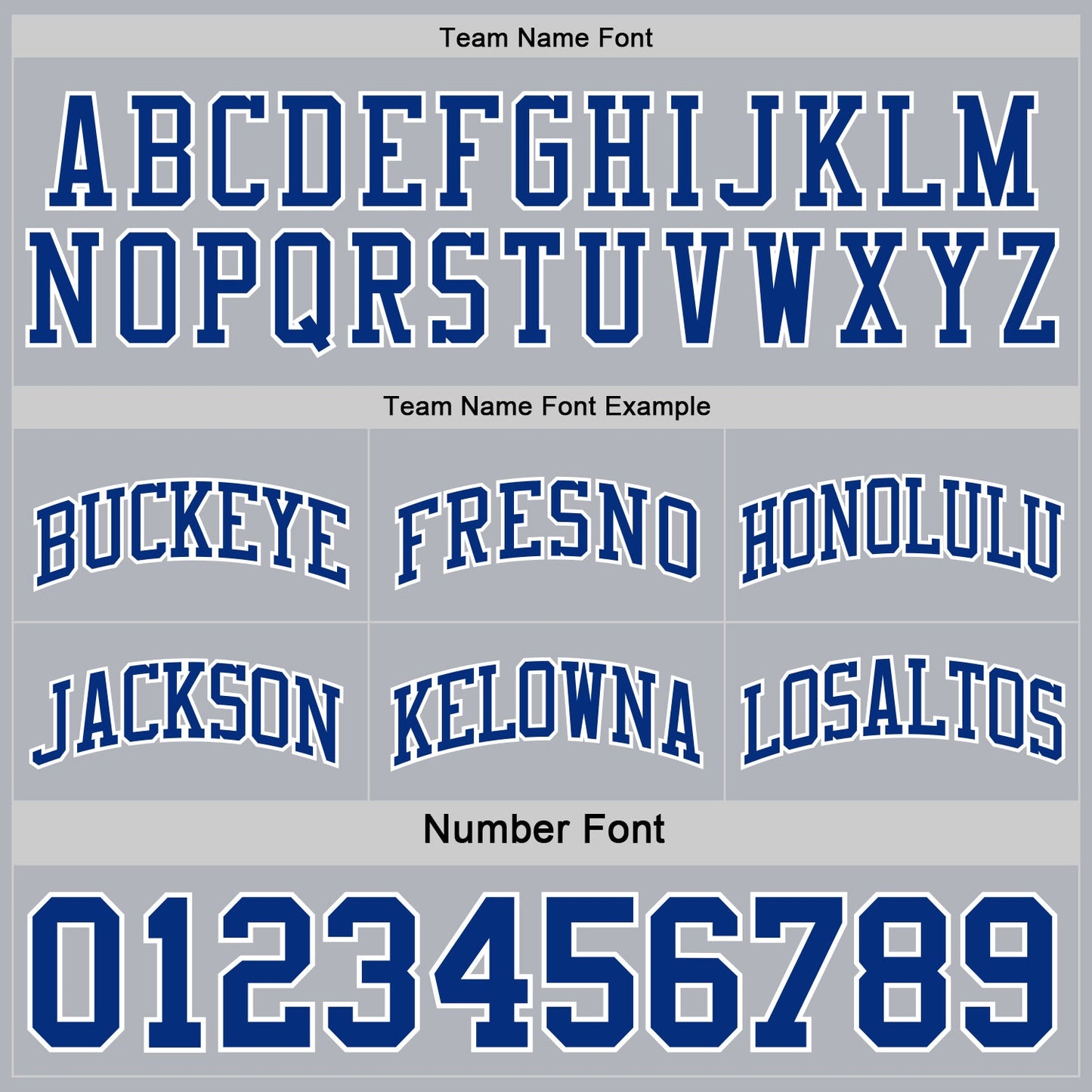 Custom Royal White-Gray Reversible Double Side Sublimation Basketball Set Jersey