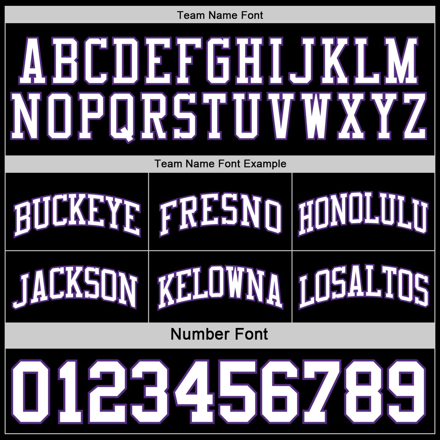 Custom Purple White-Black Reversible Double Side Sublimation Basketball Set Jersey
