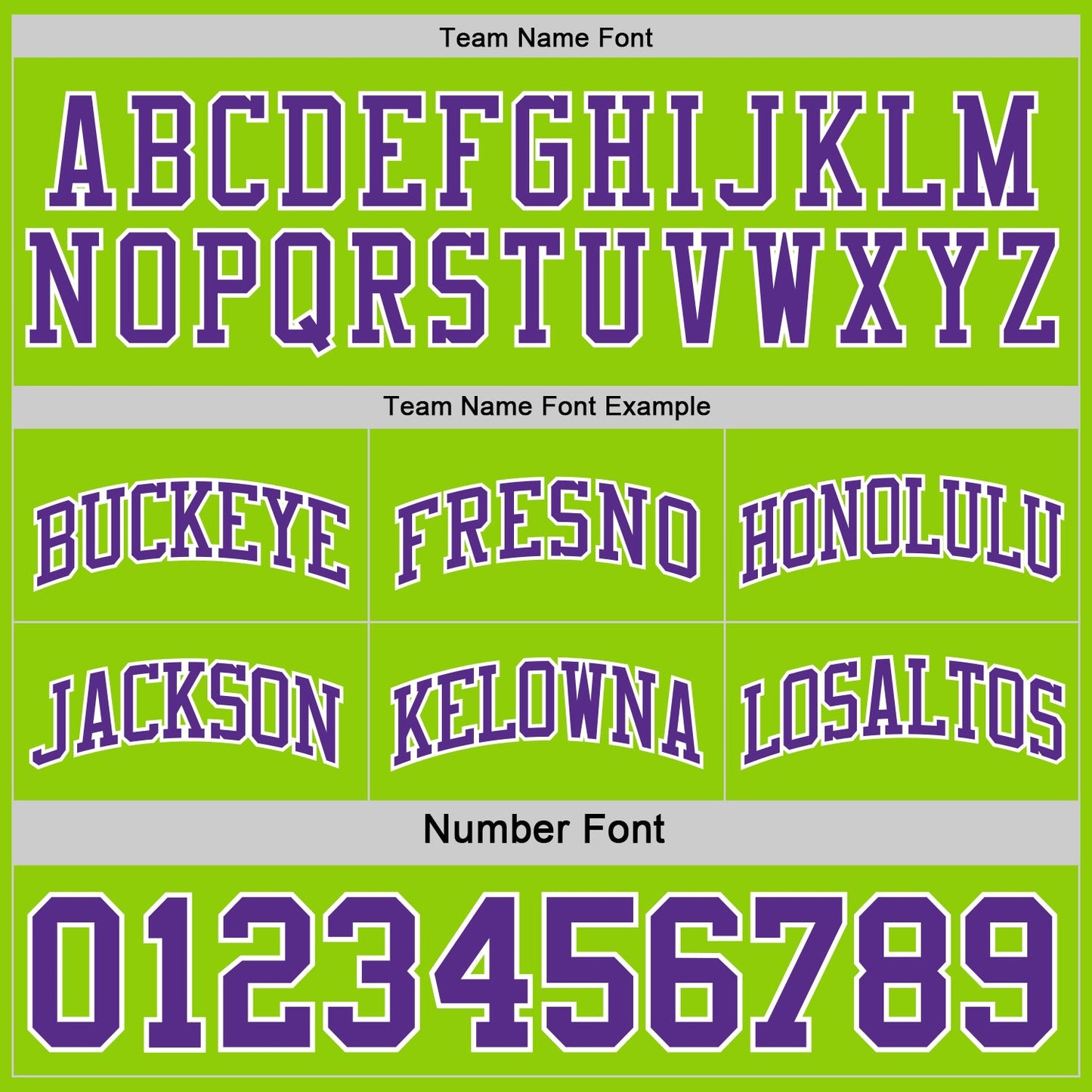 Custom Purple Neon Green-White Reversible Double Side Sublimation Basketball Set Jersey