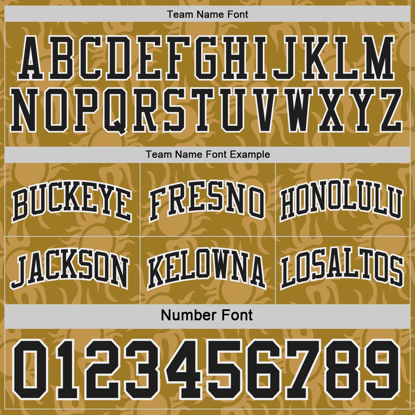 Custom Black Old Gold-White Side Panel Stripe Sun Flame Reversible Double Side Sublimation Basketball Set Jersey