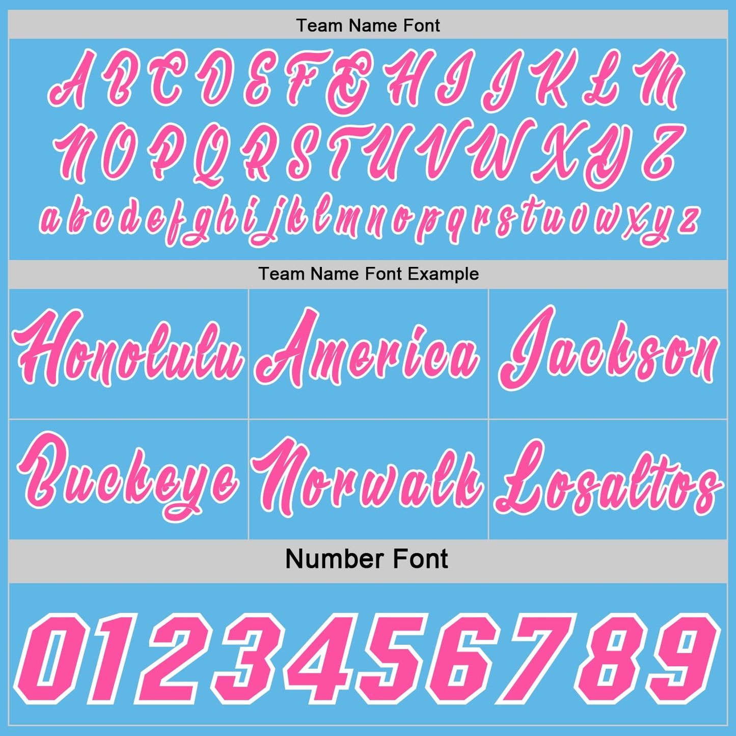 Custom Pink Sky Blue-White Side Panel Stripe Geometric Triangle Gradient Dot Reversible Double Side Sublimation Basketball Set Jersey