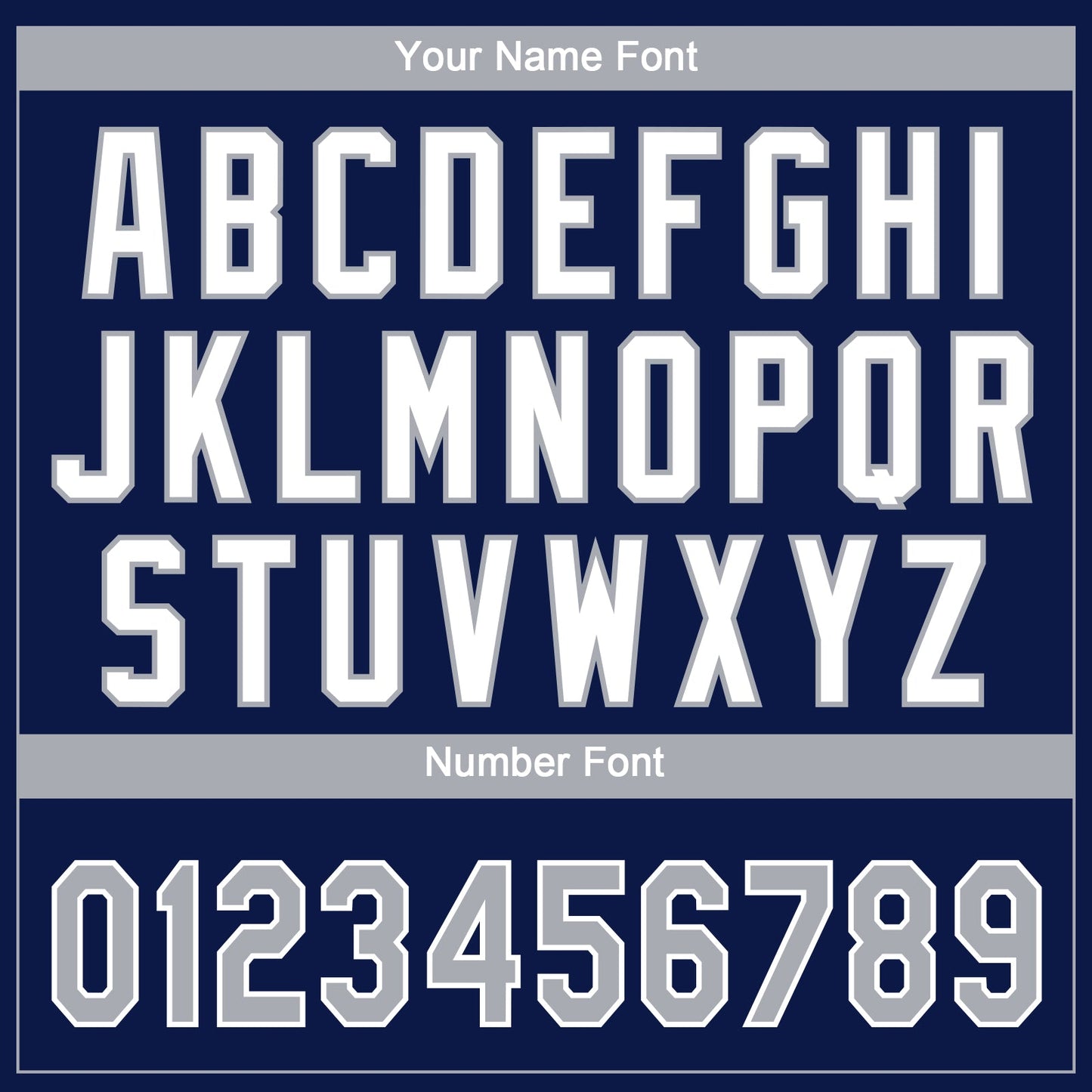Custom Navy Gray-White Gradient Style Twinkle Star Two-Button Unisex Softball Jersey