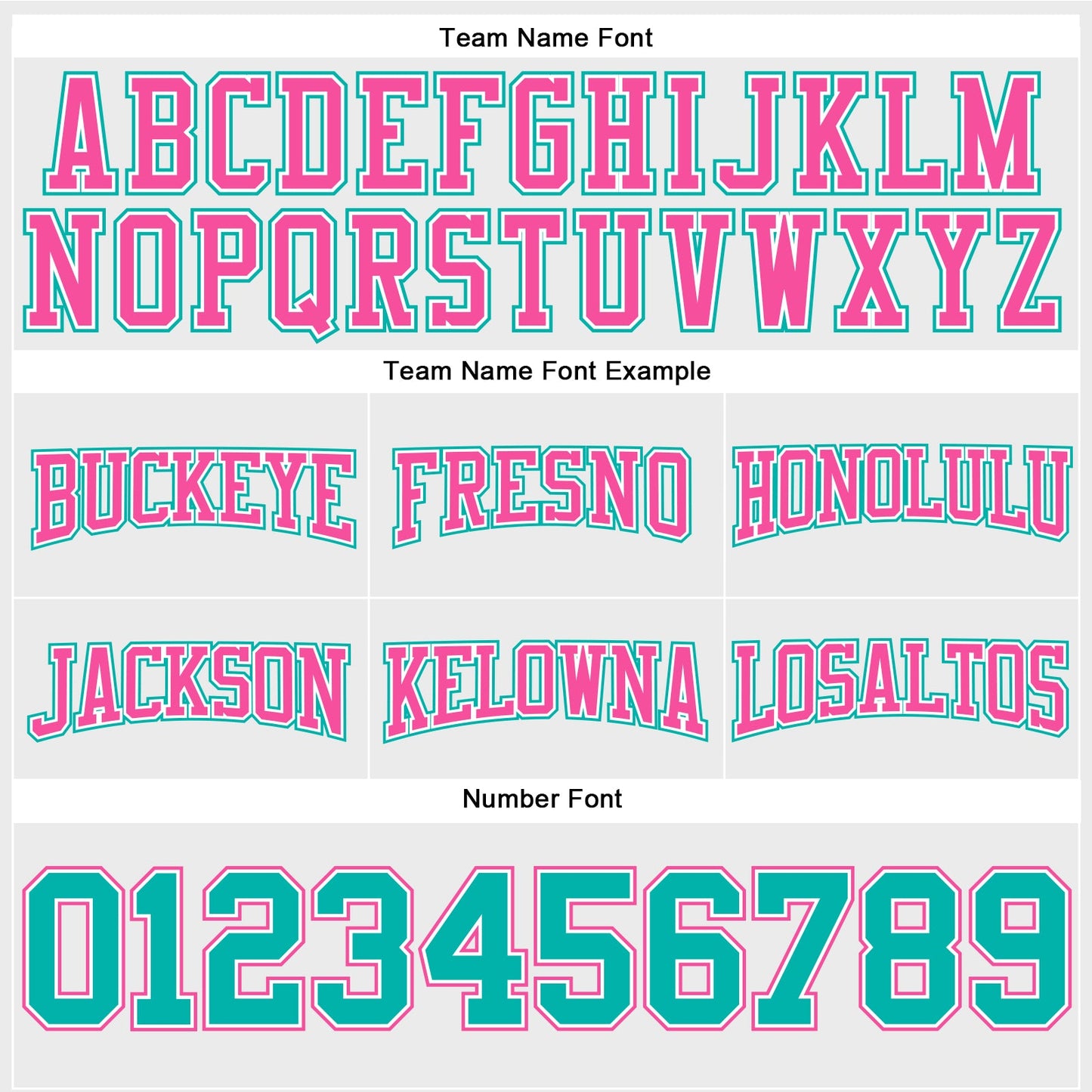 Custom Stitched White Aqua-Pink Football Pullover Sweatshirt Hoodie