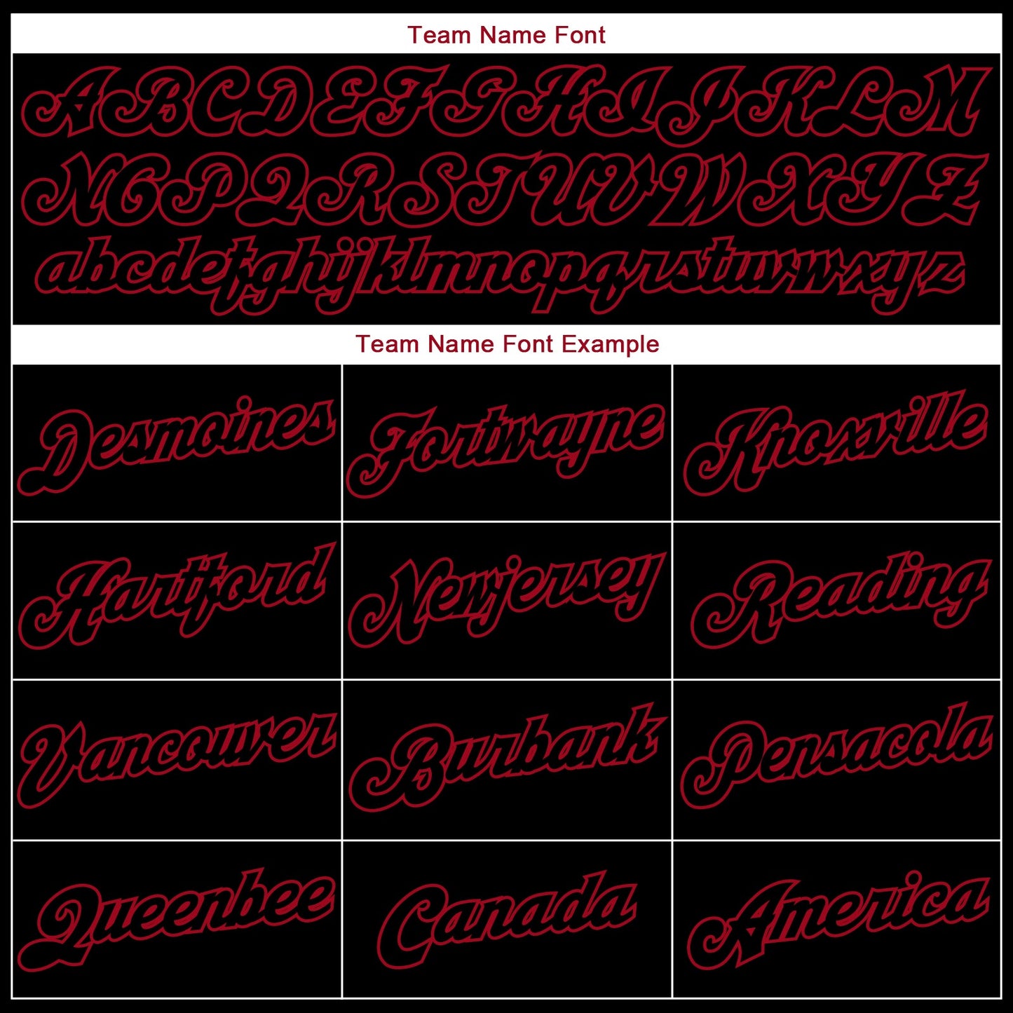 Custom Stitched Black Black-Red Sports Pullover Sweatshirt Hoodie
