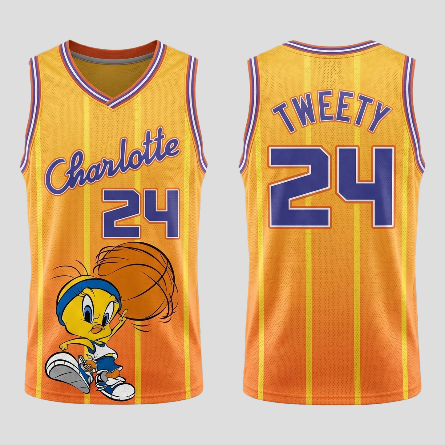 Limited edition — Basketball jersey | -COMBO GIFTS FOR FAN