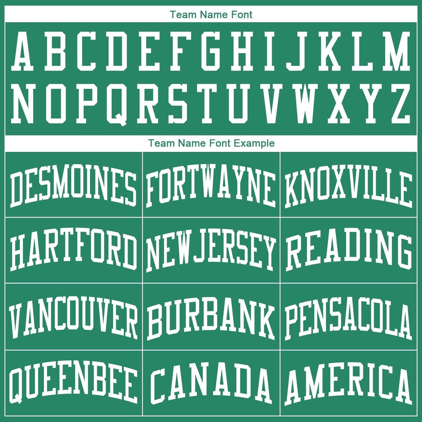 Custom Kelly Green White Round Neck Basketball Uniform Jersey