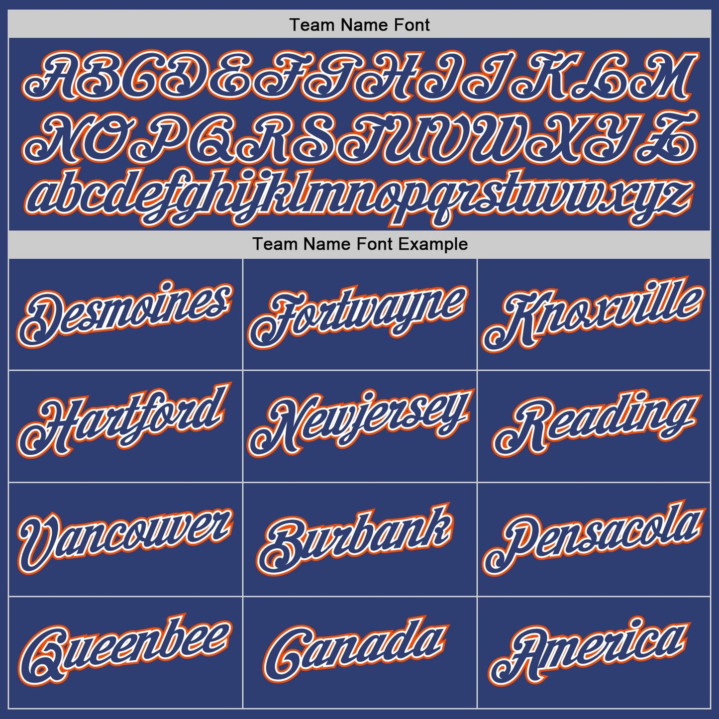 Custom Stitched White Royal-Orange Split Fashion Sports Pullover Sweatshirt Hoodie