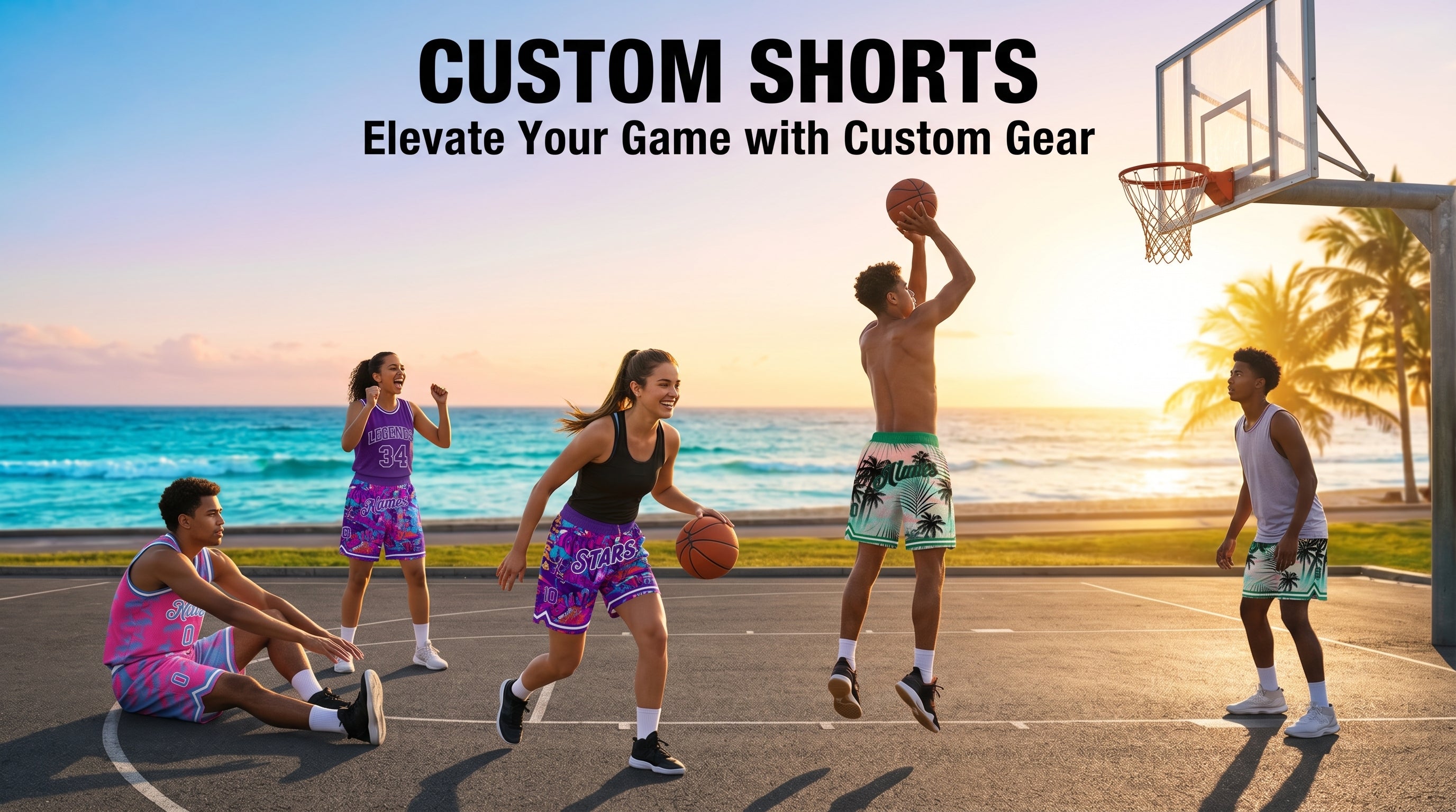 Shorts
