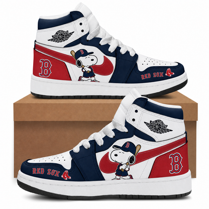 Sport Fan Shoes | All 30 Teams Available- GIFTS FOR FAN
