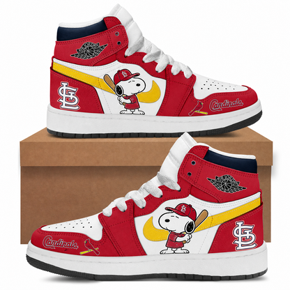 Sport Fan Shoes | All 30 Teams Available- GIFTS FOR FAN