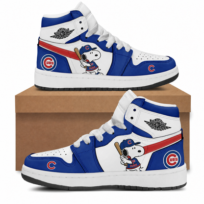 Sport Fan Shoes | All 30 Teams Available- GIFTS FOR FAN