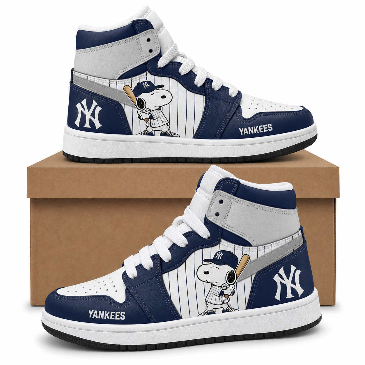 Sport Fan Shoes | All 30 Teams Available- GIFTS FOR FAN