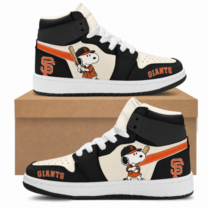 Sport Fan Shoes | All 30 Teams Available- GIFTS FOR FAN