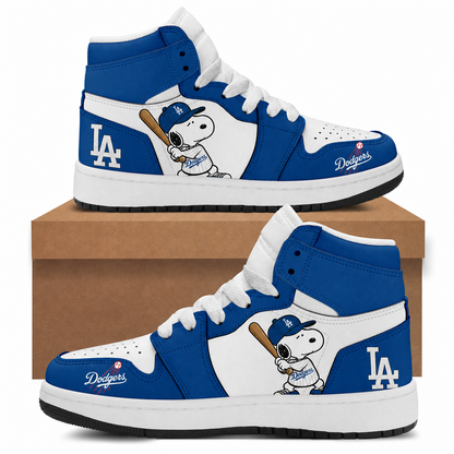 Sport Fan Shoes | All 30 Teams Available- GIFTS FOR FAN