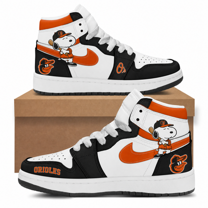 Sport Fan Shoes | All 30 Teams Available- GIFTS FOR FAN
