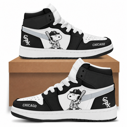 Sport Fan Shoes | All 30 Teams Available- GIFTS FOR FAN