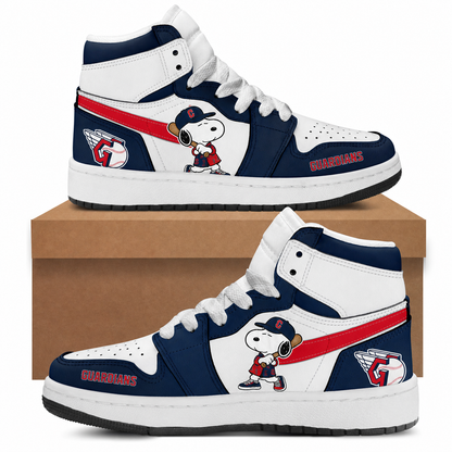 Sport Fan Shoes | All 30 Teams Available- GIFTS FOR FAN