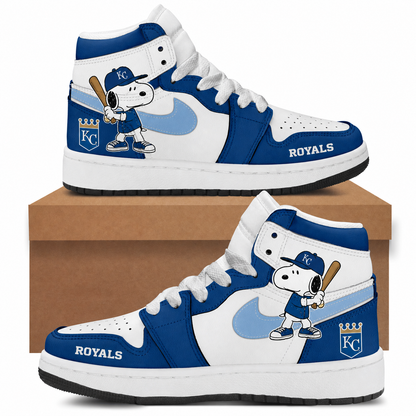 Sport Fan Shoes | All 30 Teams Available- GIFTS FOR FAN