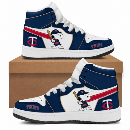 Sport Fan Shoes | All 30 Teams Available- GIFTS FOR FAN