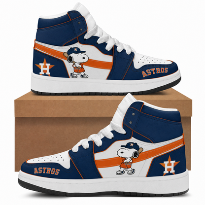 Sport Fan Shoes | All 30 Teams Available- GIFTS FOR FAN