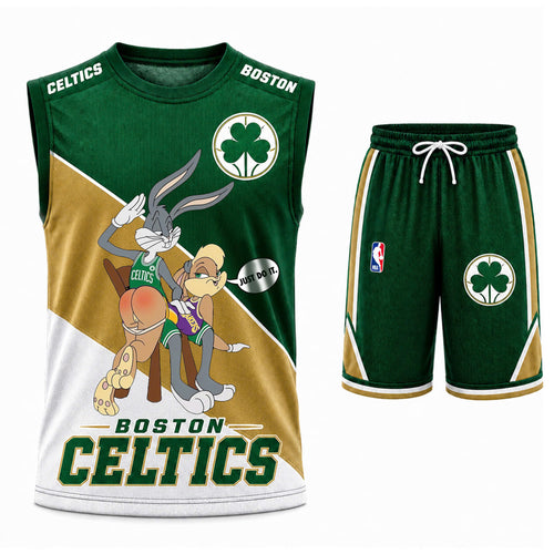 Limited edition — Basketball jersey + Shorts | -COMBO GIFTS FOR FAN