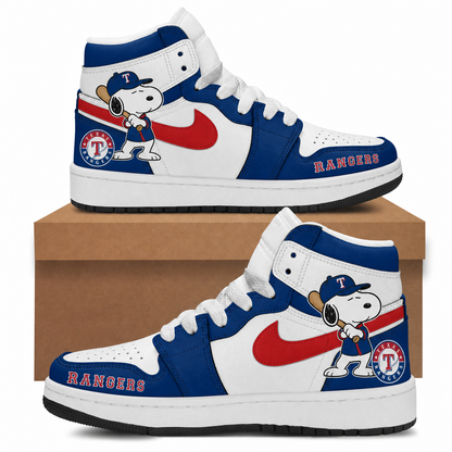 Sport Fan Shoes | All 30 Teams Available- GIFTS FOR FAN