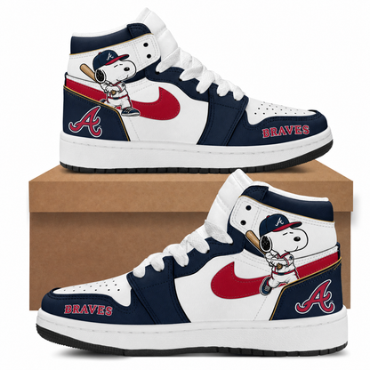 Sport Fan Shoes | All 30 Teams Available- GIFTS FOR FAN