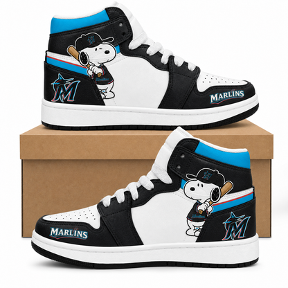 Sport Fan Shoes | All 30 Teams Available- GIFTS FOR FAN