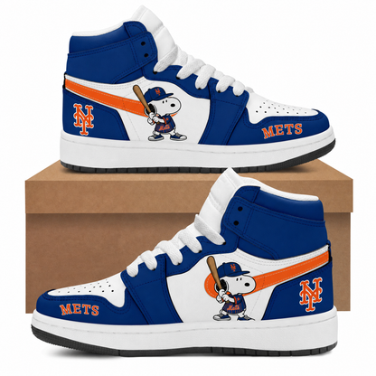 Sport Fan Shoes | All 30 Teams Available- GIFTS FOR FAN