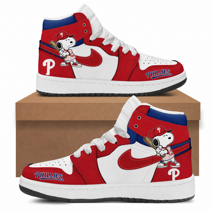 Sport Fan Shoes | All 30 Teams Available- GIFTS FOR FAN